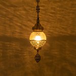Подвесной светильник Citilux CL419113 Каир