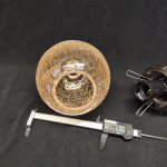 Подвесной светильник Citilux CL419113 Каир