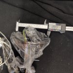 Подвесной светильник Citilux CL419113 Каир