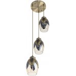 Подвесной светильник Citilux CL420033 Garuda