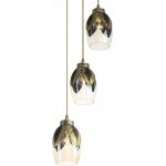 Подвесной светильник Citilux CL420033 Garuda