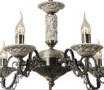 Люстра подвесная Citilux CL420151 Деметра