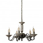 Люстра подвесная Citilux CL420151 Деметра