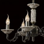 Люстра подвесная Citilux CL420151 Деметра