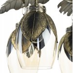 Люстра подвесная Citilux CL420153 Garuda