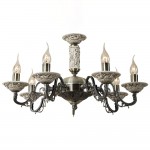 Люстра подвесная Citilux CL420171 Деметра