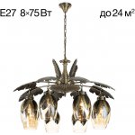Люстра подвесная Citilux CL420183 Garuda