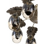 Люстра подвесная Citilux CL420183 Garuda