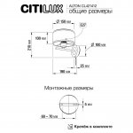Citilux CL421412