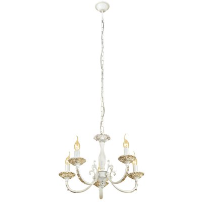 Люстра подвесная Citilux CL422152 Метеора