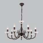 Люстра подвесная Citilux CL422171 Метеора