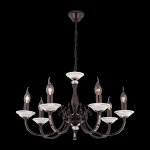 Люстра подвесная Citilux CL422171 Метеора