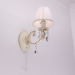 Светильник настенный бра Citilux CL423311 Элиза