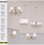 Светильник настенный бра Citilux CL423311 Элиза