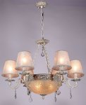 Люстра подвесная Citilux CL424161 Бельведер