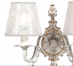 Светильник настенный бра Citilux CL424321 Бельведер