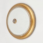 Светильник настенно-потолочный Citilux CL425402 Тренди-2