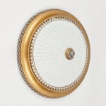 Светильник настенно-потолочный Citilux CL425402 Тренди-2