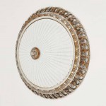 Светильник настенно-потолочный Citilux CL425403 Тренди-3