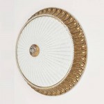 Светильник настенно-потолочный Citilux CL425404 Тренди-4