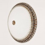 Светильник настенно-потолочный Citilux CL425503 Тренди-3