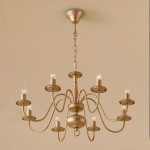 Люстра подвесная Citilux CL426182 Бонна