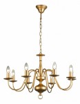 Люстра подвесная Citilux CL426182 Бонна