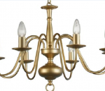 Люстра подвесная Citilux CL426182 Бонна