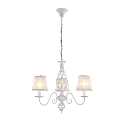 

Люстра Citilux CL427130 Ровена, CL427130