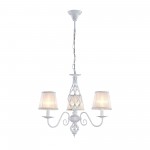 Люстра Citilux CL427130 Ровена