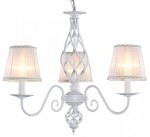 Люстра Citilux CL427130 Ровена