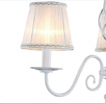 Люстра Citilux CL427130 Ровена