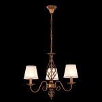 Люстра Citilux CL427131 Ровена