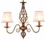 Люстра Citilux CL427131 Ровена