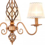 Люстра Citilux CL427131 Ровена