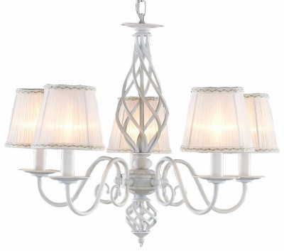 

Люстра Citilux CL427150 Ровена, CL427150