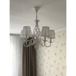 Люстра Citilux CL427150 Ровена