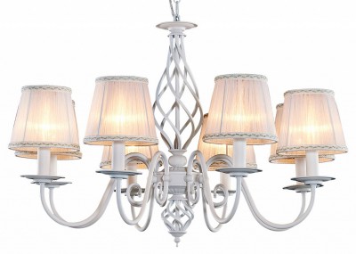 

Люстра Citilux CL427180 Ровена, CL427180