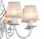 Люстра Citilux CL427180 Ровена