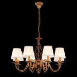 Люстра Citilux CL427181 Ровена