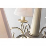 Люстра Citilux CL428161 Ланселот