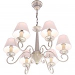 Люстра Citilux CL428161 Ланселот