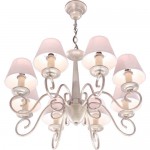 Люстра Citilux CL428181 Ланселот