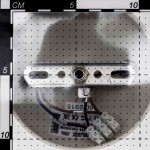 Светильник настенный бра Citilux CL428321 Ланселот