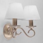 Светильник настенный бра Citilux CL428321 Ланселот