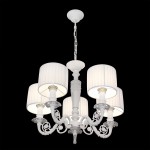 Люстра Citilux CL430151 Альба