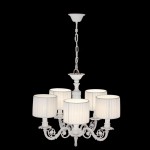 Люстра Citilux CL430151 Альба