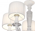 Люстра Citilux CL430151 Альба