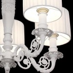 Люстра Citilux CL430151 Альба