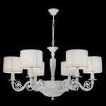 Люстра Citilux CL430161 Альба